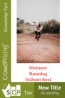 Image for Distance Running