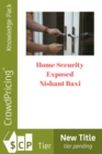 Image for Home Security Exposed
