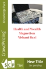 Image for Health and Wealth Magnetism