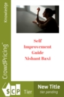 Image for Self  Improvement Guide