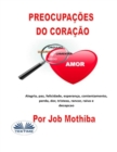 Image for Preocupacoes do Coracao