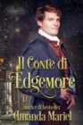 Image for Il Conte Di Edgemore