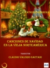 Image for Canciones De Navidad En La Vieja Norteamerica