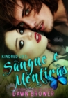 Image for Kindred Lies: Sangue E Mentiras