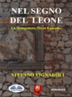 Image for Nel Segno Del Leone: Lo Stampatore - Terzo Episodio