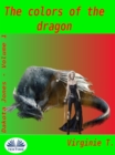 Image for Colors Of The Dragon