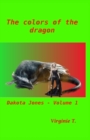 Image for The Colors of the Dragon