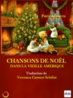 Image for Chansons De Noel Dans La Vieille Amerique