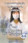 Image for Personal Sanitario En Tiempos De Pandemia Una Perspectiva Psicologica