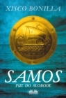 Image for SAMOS: PUT DO SLOBODE
