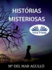 Image for Historias Misteriosas