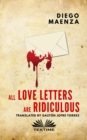 Image for All Love Letters Are Ridiculous