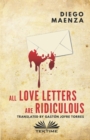Image for All love letters are ridiculous
