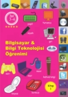Image for Bilgisayar &amp; Bilgi Teknolojisi Ogrenimi: 1. Kitap