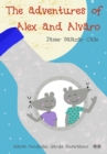 Image for Adventures Of Alex And Alvaro