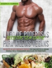 Image for Livro de Poderosas Receitas sem Carne para Atletas Vegans