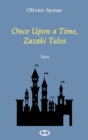 Image for Once Upon A Time, Zazaki Tales