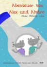 Image for Die Abenteuer Von Alex Und Alvaro
