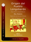 Image for Origen Del Pueblo Longobardo: Origo Gentis Langobardorum