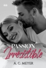 Image for Passion Irresistible