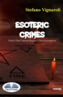 Image for Esoteric Crimes