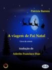 Image for Viagem De Pai Natal: Livro Para Pintar