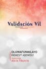 Image for Validacion Vil