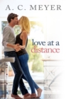 Image for Love At A Distance