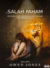 Image for Salah Faham: Pemandu Roh, Hantu Harimau, Dan Ibu Yang Menakutkan
