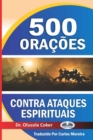 Image for 500 oracoes contra ataques espirituais