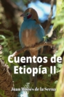 Image for Cuentos De Etiopia II