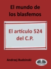 Image for El Mundo De Los Blasfemos