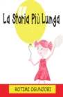 Image for La Storia Piu Lunga