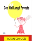 Image for Cea Mai Lunga Poveste