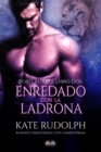 Image for Enredado Con La Ladrona: Romance Paranormal Con Cambiaformas