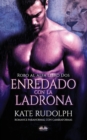 Image for Enredado Con La Ladrona : Romance Paranormal con Cambiaformas