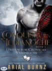 Image for Conquista En Medianoche: Romance Paranormal