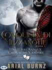 Image for Conquista Di Mezzanotte: Romance Paranormale