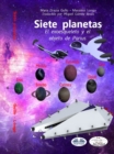 Image for Siete Planetas: El Exoesqueleto Y El Objeto De Parius