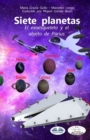 Image for Siete planetas : El exoesqueleto y el objeto de Parius