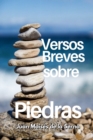 Image for Versos Breves Sobre Piedras
