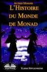 Image for Autres Mondes. Histoire du Monde de Monad