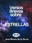 Image for Versos Breves Sobre Estrellas