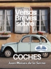 Image for Versos Breves Sobre Coches