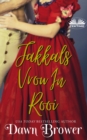 Image for Jakkals Vrou In Rooi