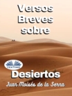 Image for Versos Breves Sobre Desiertos