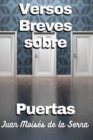 Image for Versos Breves Sobre Puertas