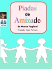 Image for Piadas De Amizade
