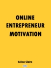 Image for Online Entrepreneur Motivation