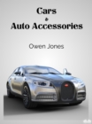 Image for Cars And Auto Accessories: The Little Gadgets That Personalise Luxury...